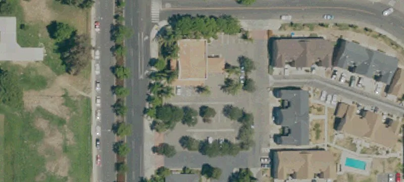 Office Building for Sale