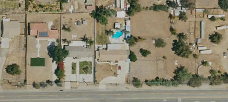 Multi-Zoned Development Land Parcel