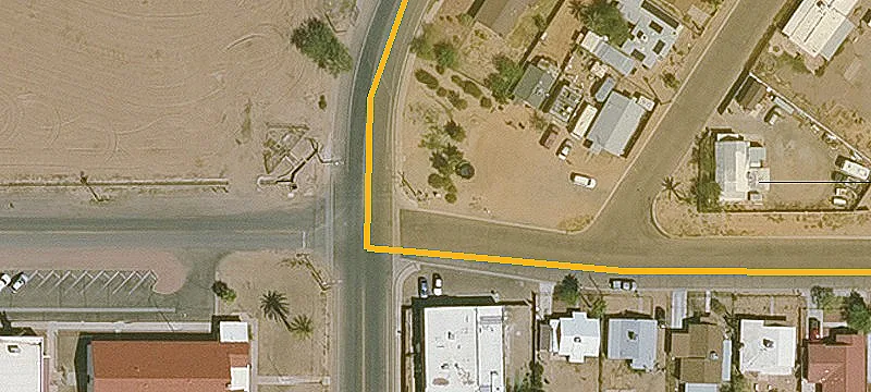 Residential Development Land Parcel