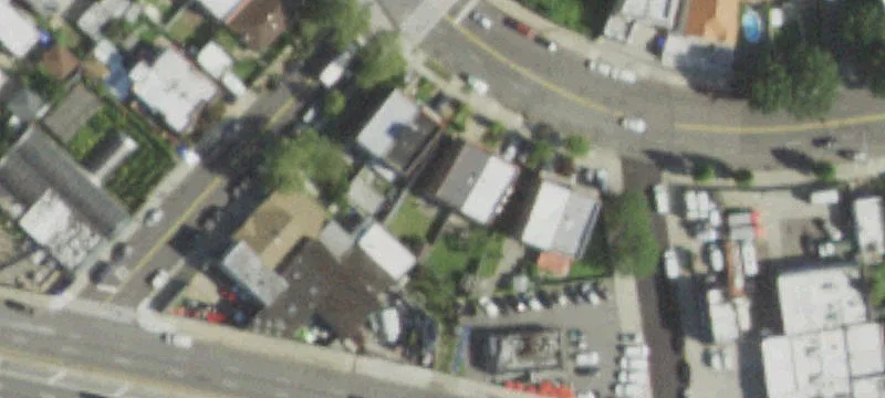 Residential Development Lot