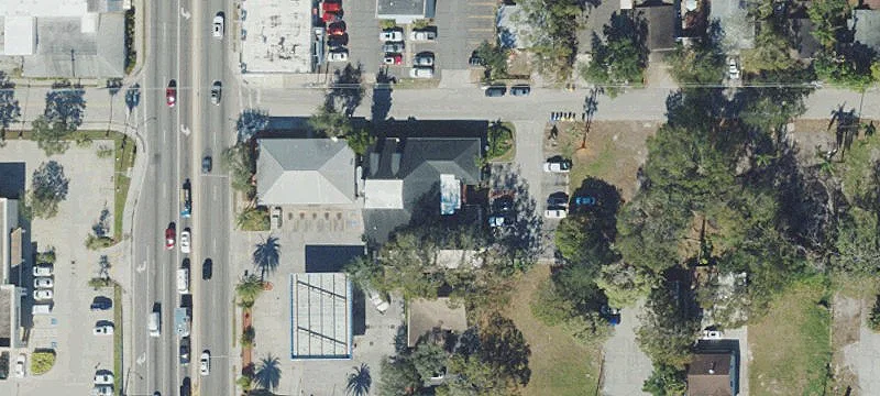 Medical Office Redevelopment Opportunity