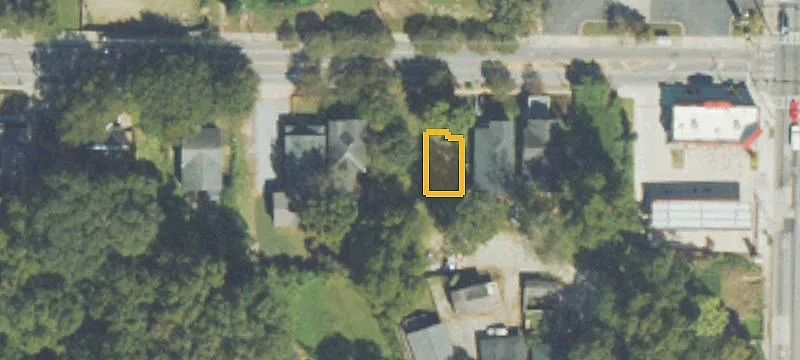 Residential Development Lot