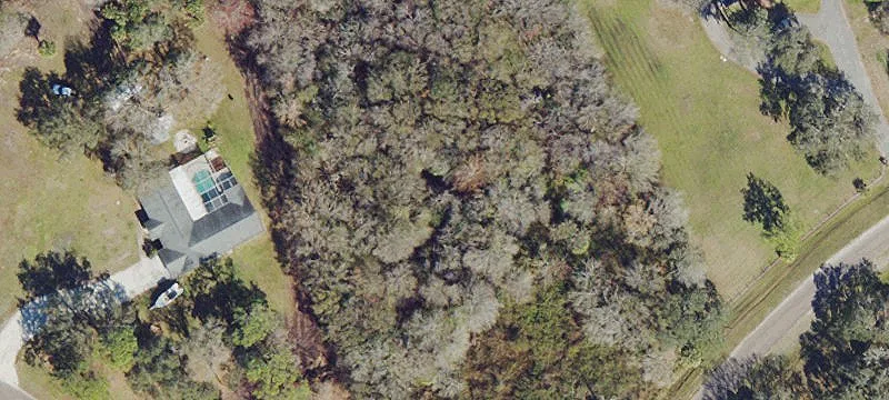 Buildable Equestrian-Friendly Land Lot