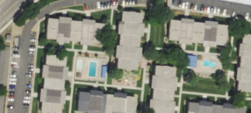 Turnkey Multifamily Apartment Community