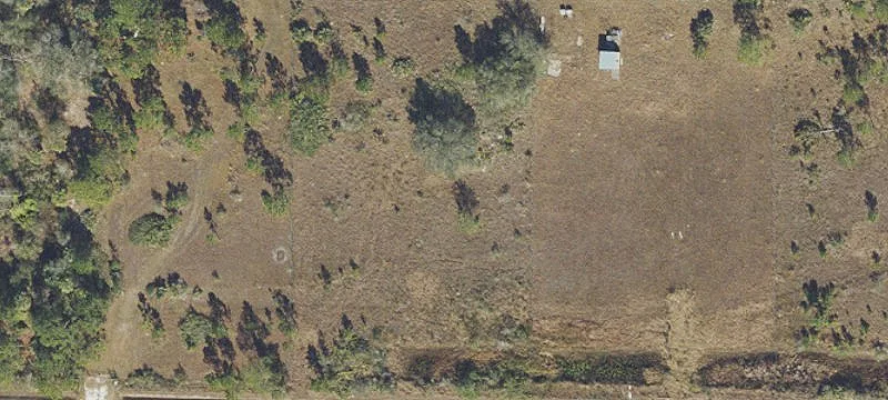 Southern-Exposed Agricultural Land