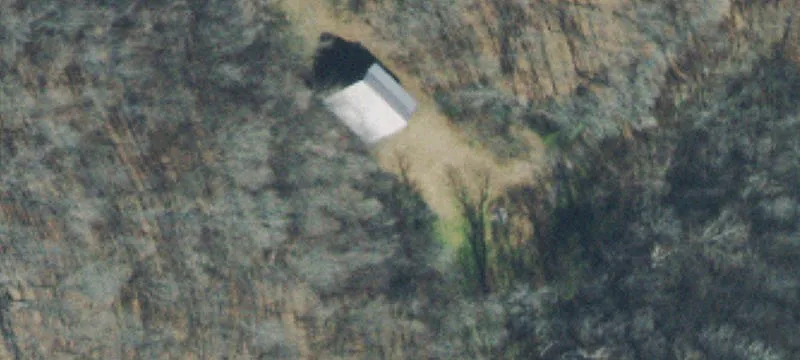 Recreation Land with Cave Access