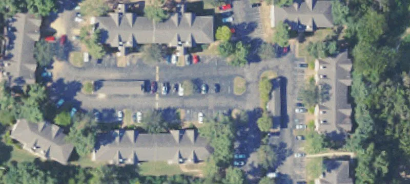 Zoned Commercial Development Land