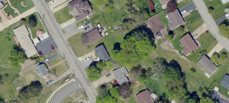 Residential Building Lot