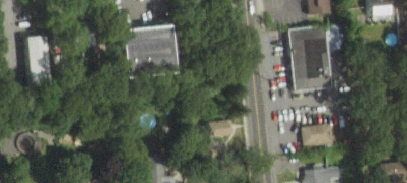 Residential Land Home Site
