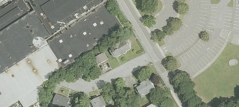 Two-Family Residential Income Property