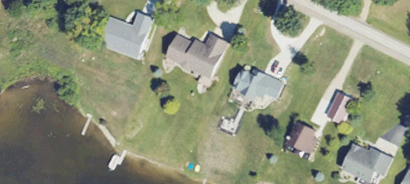 Waterfront Land Parcel