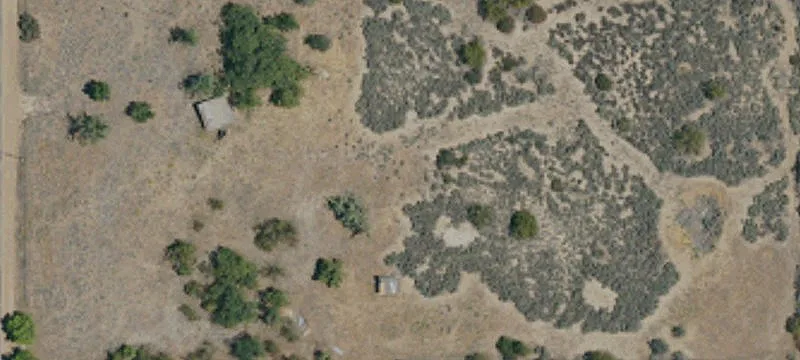 Rural Residential Land Parcel