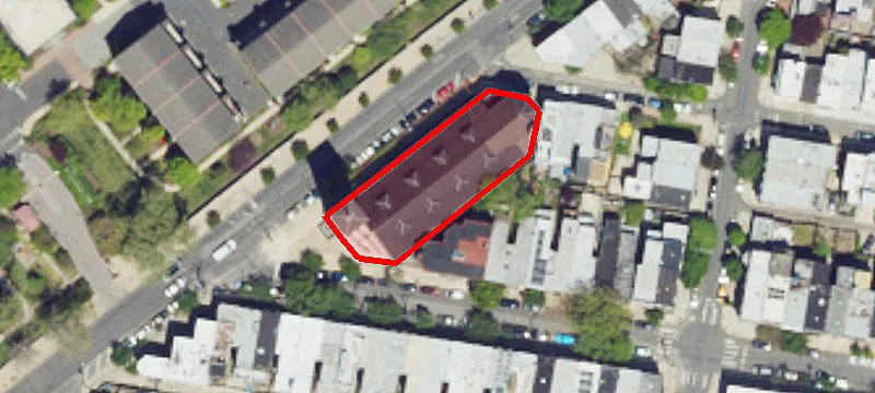 Renovated 8-Unit Apartment Building