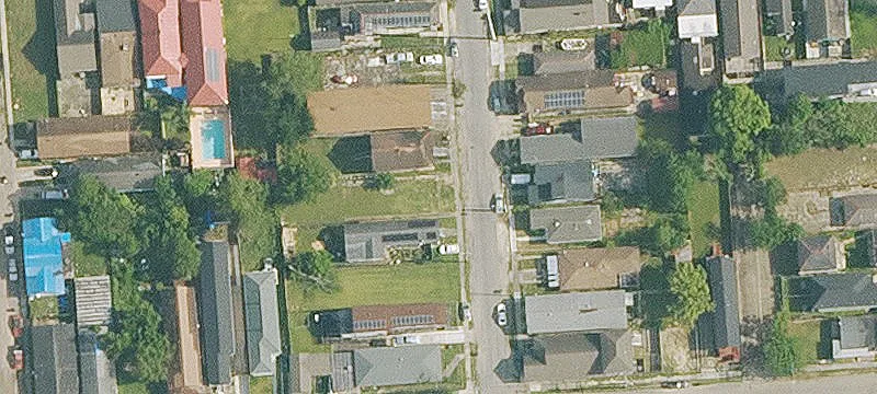 Vacant Residential Lot