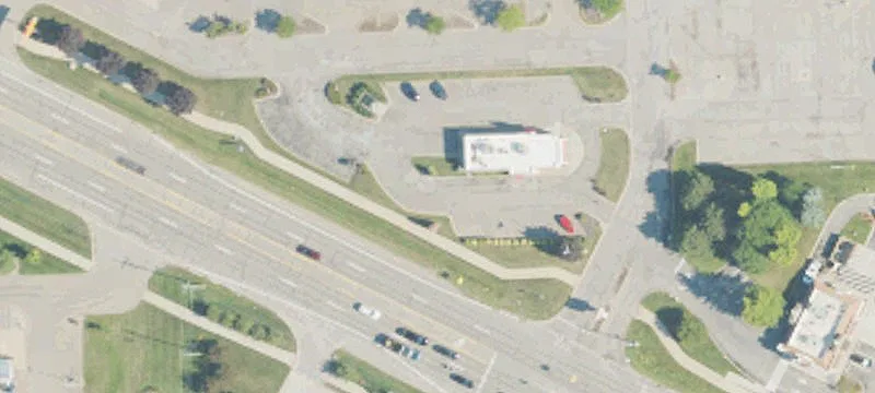 Absolute NNN Retail Storefront