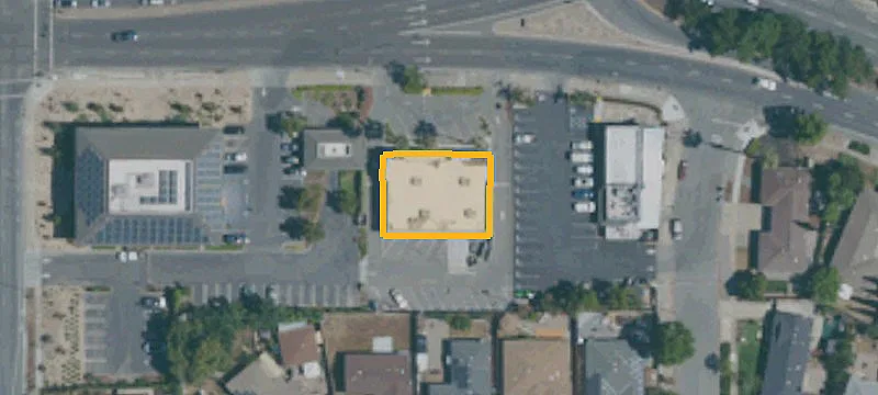 Net-Leased Retail Property