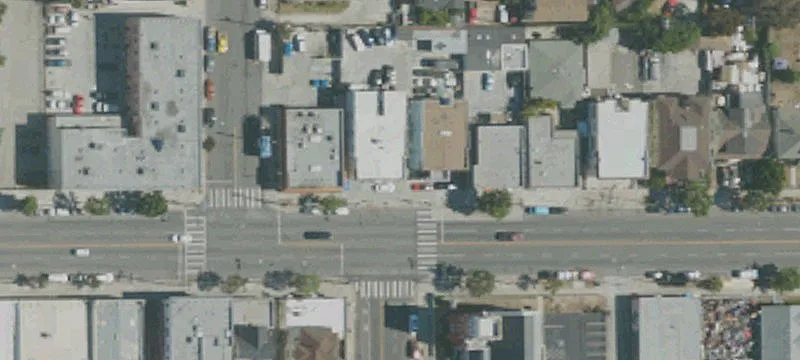 Multifamily Residential Income Property