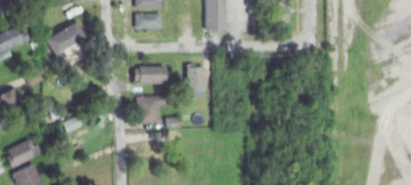 Residential Development Lot