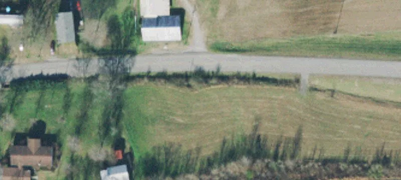 Residential Land Lot