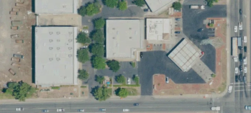Retail Storefront Property