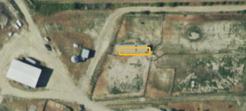 Equestrian Farm with Farmhouse