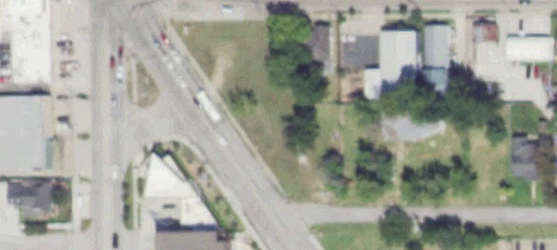 Ground Lease Hard Corner Land