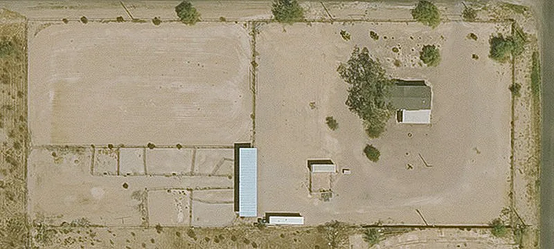 Horse Property with Pasture