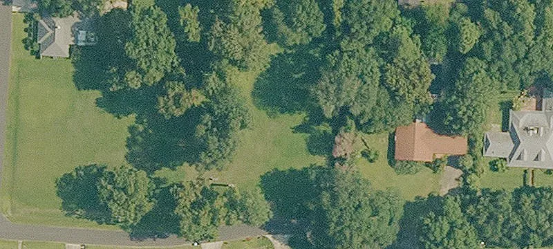 Residential Development Lot