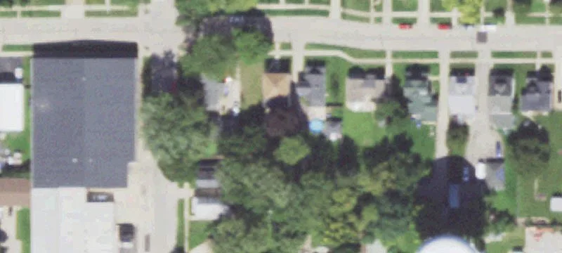 Duplex Income Property