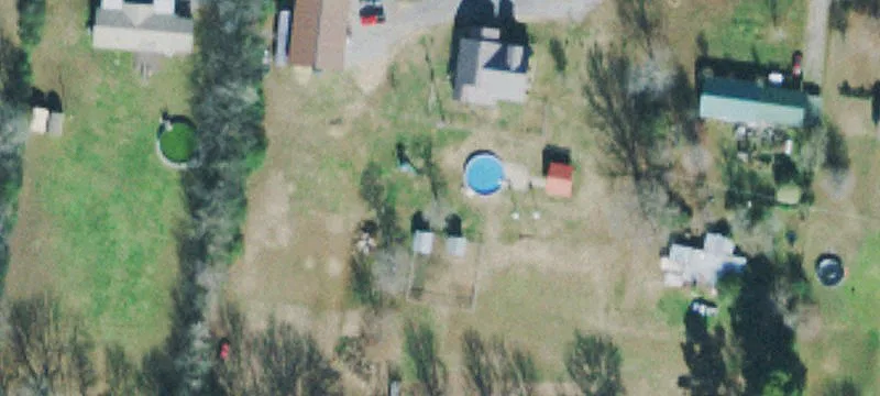 Unrestricted Development Land