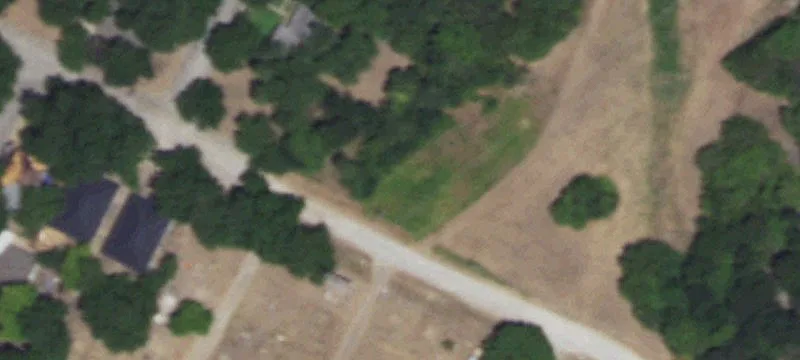 Residential Buildable Lot