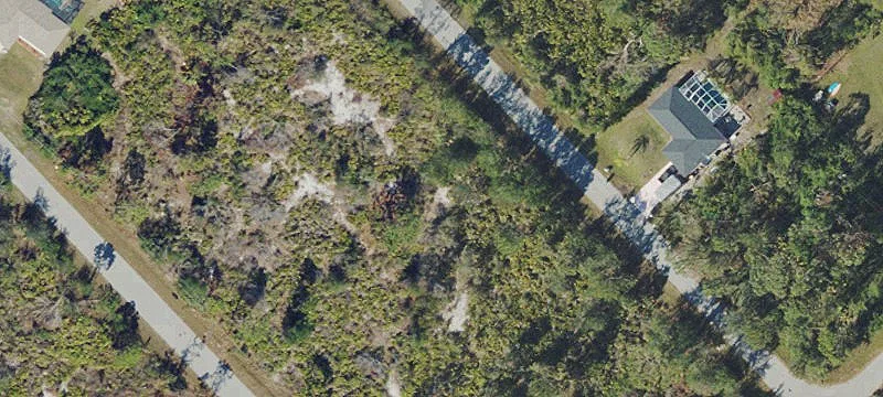 Residential Building Lot