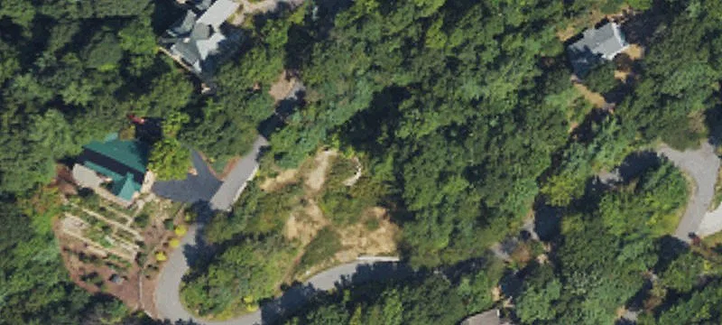 Build-Ready Mountain View Homesite