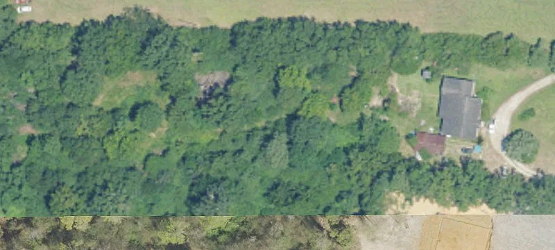 Retail-Zoned Commercial Land Parcel