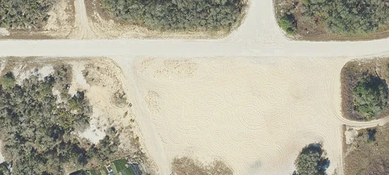 Vacant Home-Building Lot