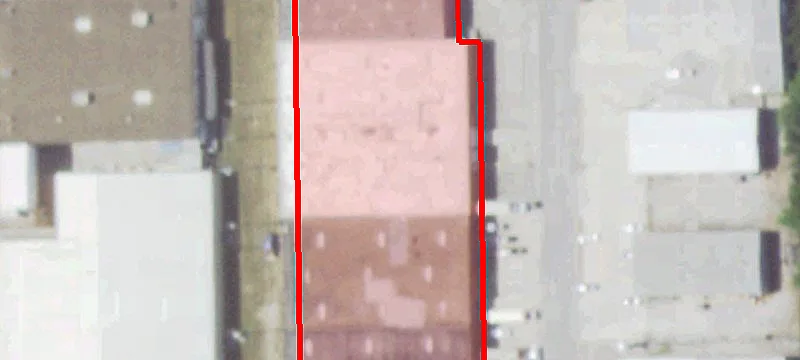 Industrial Land Parcel