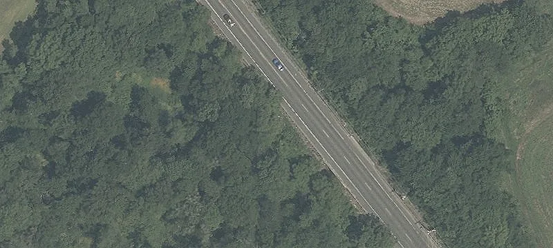 Specialty Development Land Parcel