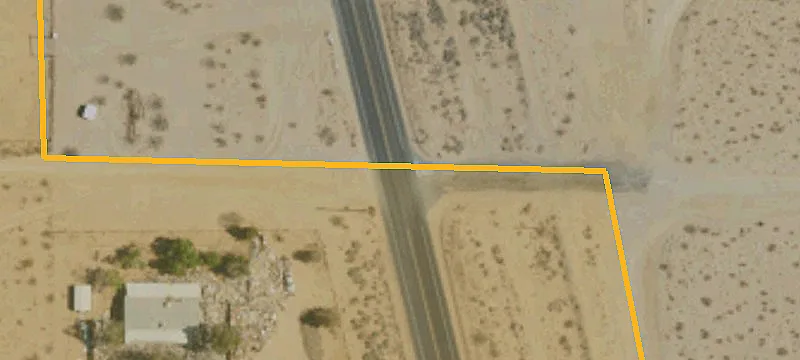 Residential Land Lot