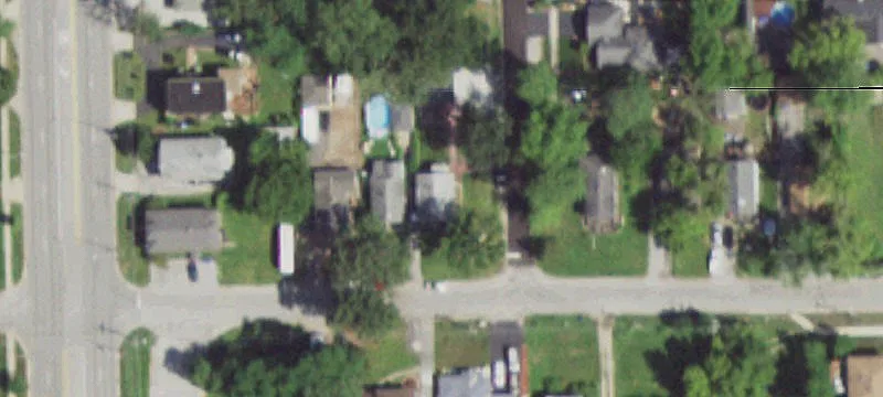 Residential Home Lot