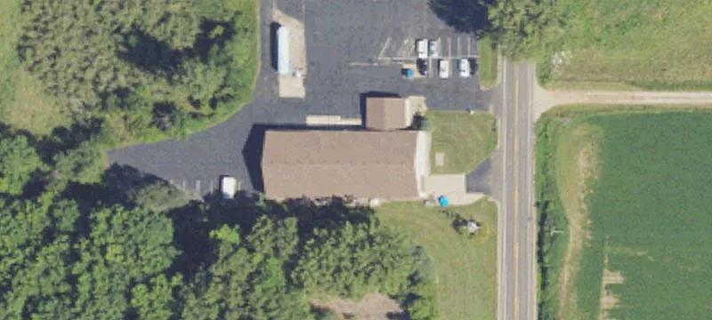 Leased Warehouse Property