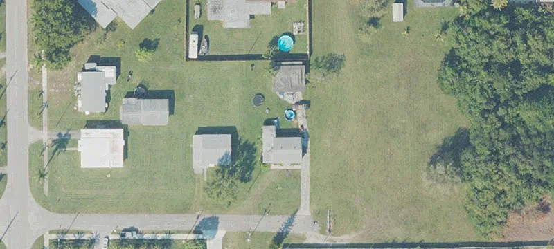 Zoned T6-8 Development Land