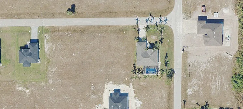 Single-Family Residential Lot