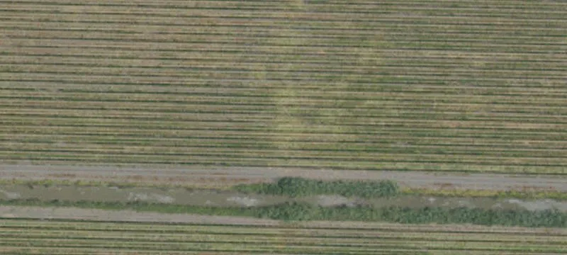 Commercial Land Parcel