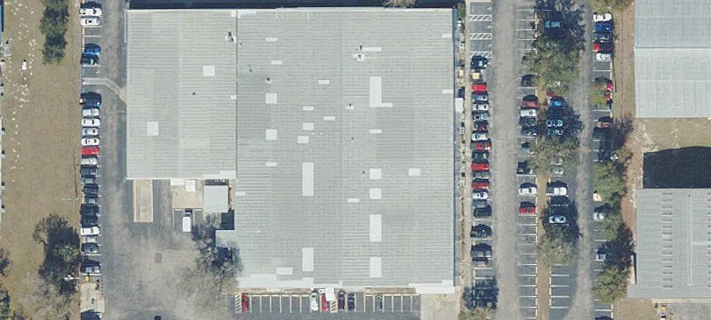 Light Industrial Flex Warehouse