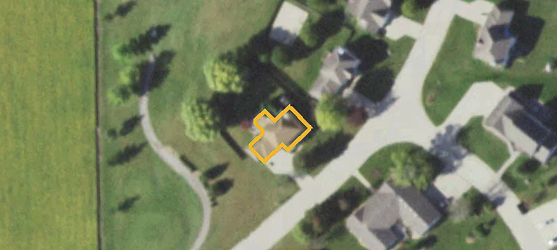Residential Land Lot