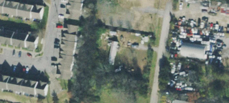 Commercial Land Parcel
