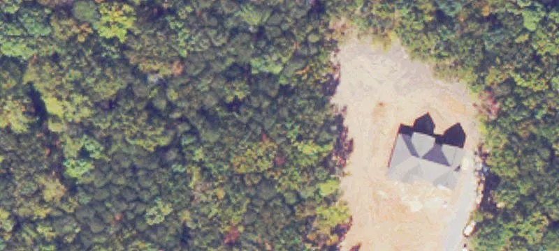 Residential Home Site Land