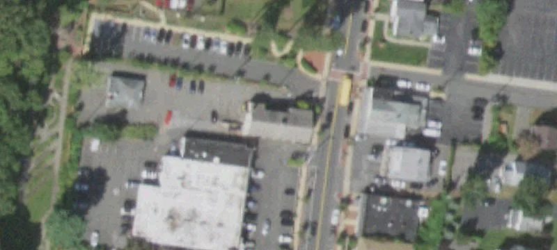 Turnkey Office Space with Parking