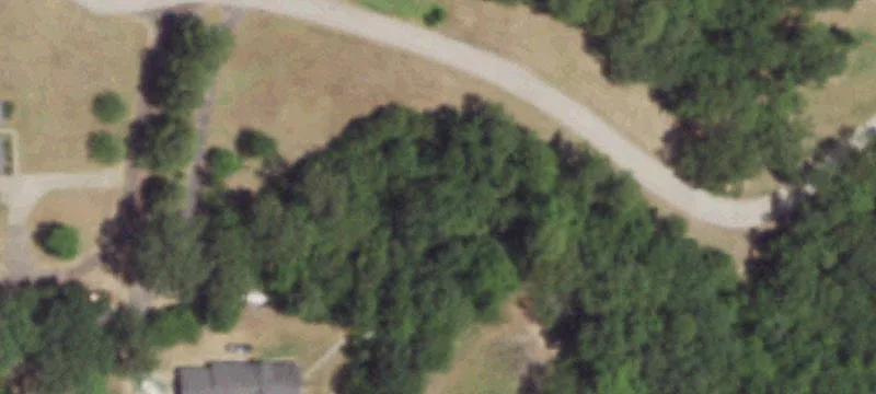 Lakeside Residential Land Lot