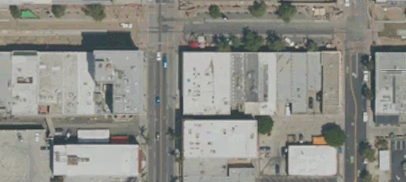 Specialty Commercial Property